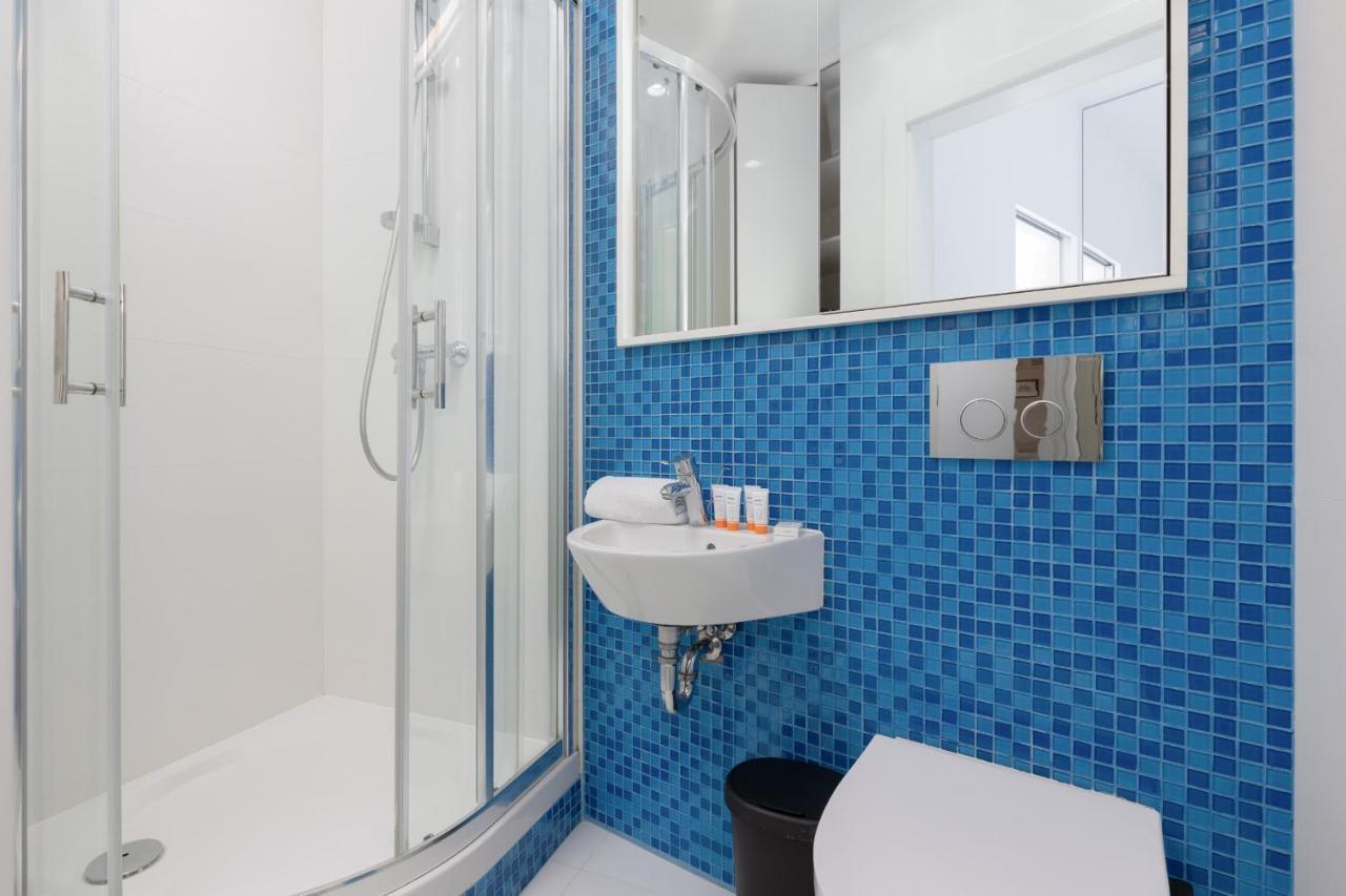 Koszykowa Sunny Studio By Noclegi Renters Warsaw Exterior photo